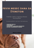 Prvih mesec dana sa Štenetom